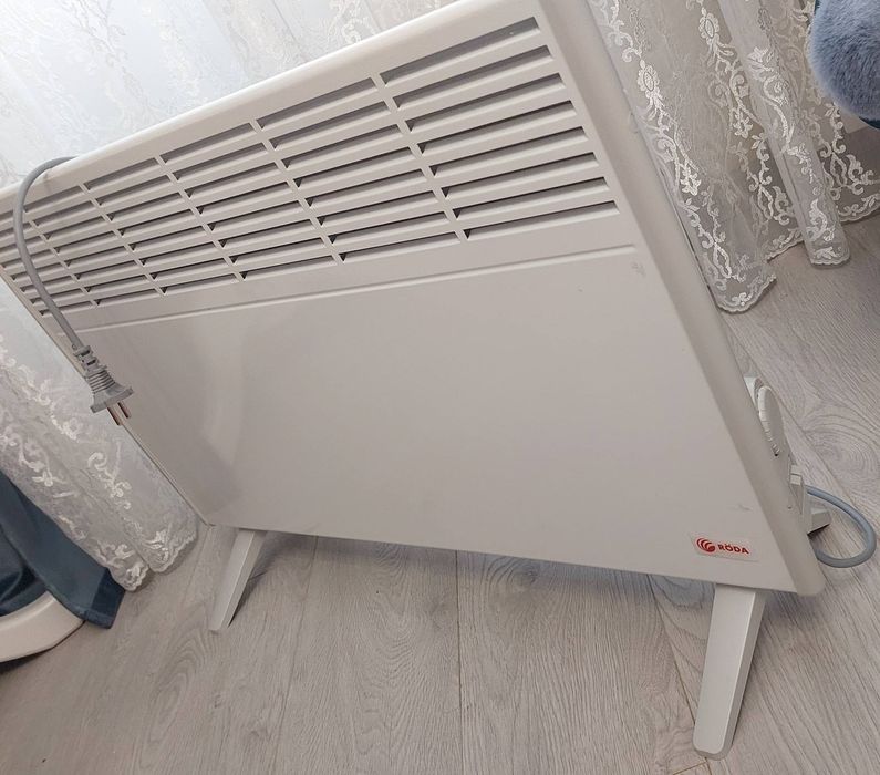 Конвектор Roda RSP-2000EU