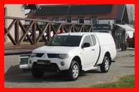 Mitsubishi L200 2.5DID 4WD CLUB CAB 2006_136KM