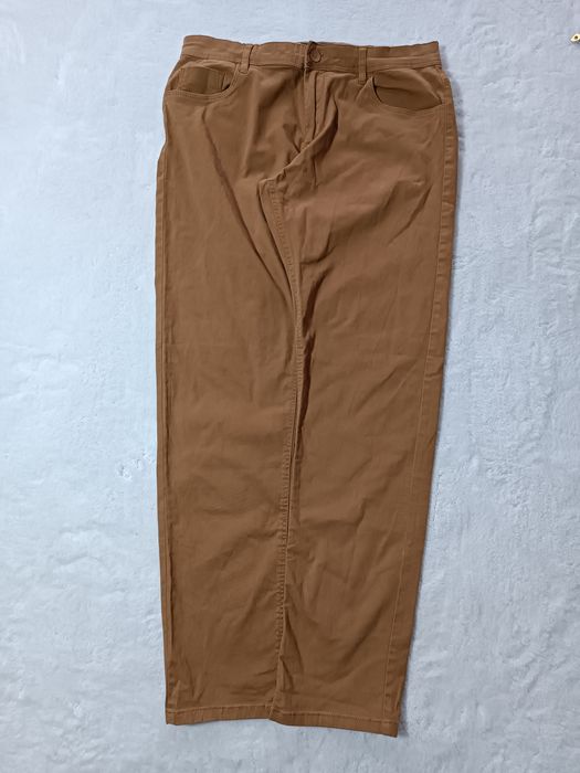 Spodnie chinosy Chino rozmiar 34 Reserved męskie