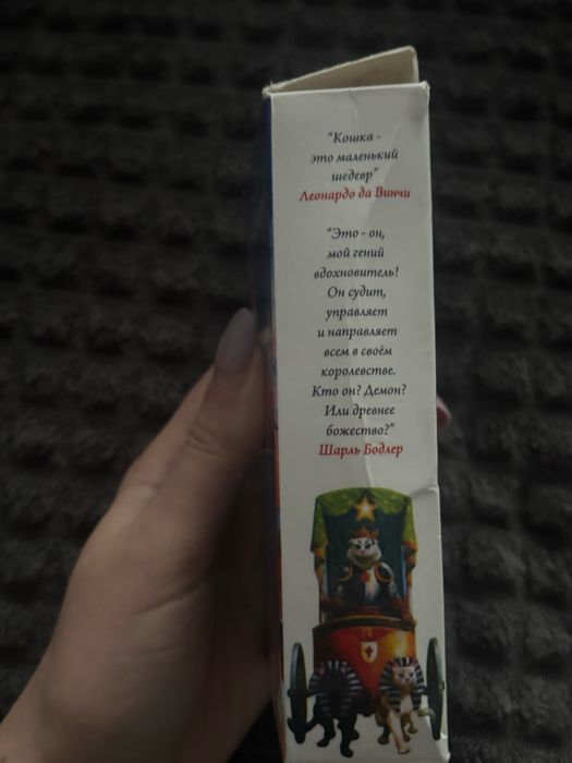 таро, таро з котиками