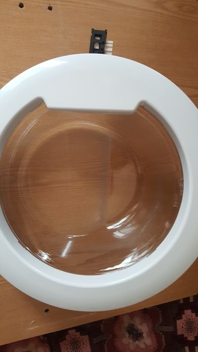 Люк двери стиральной машины