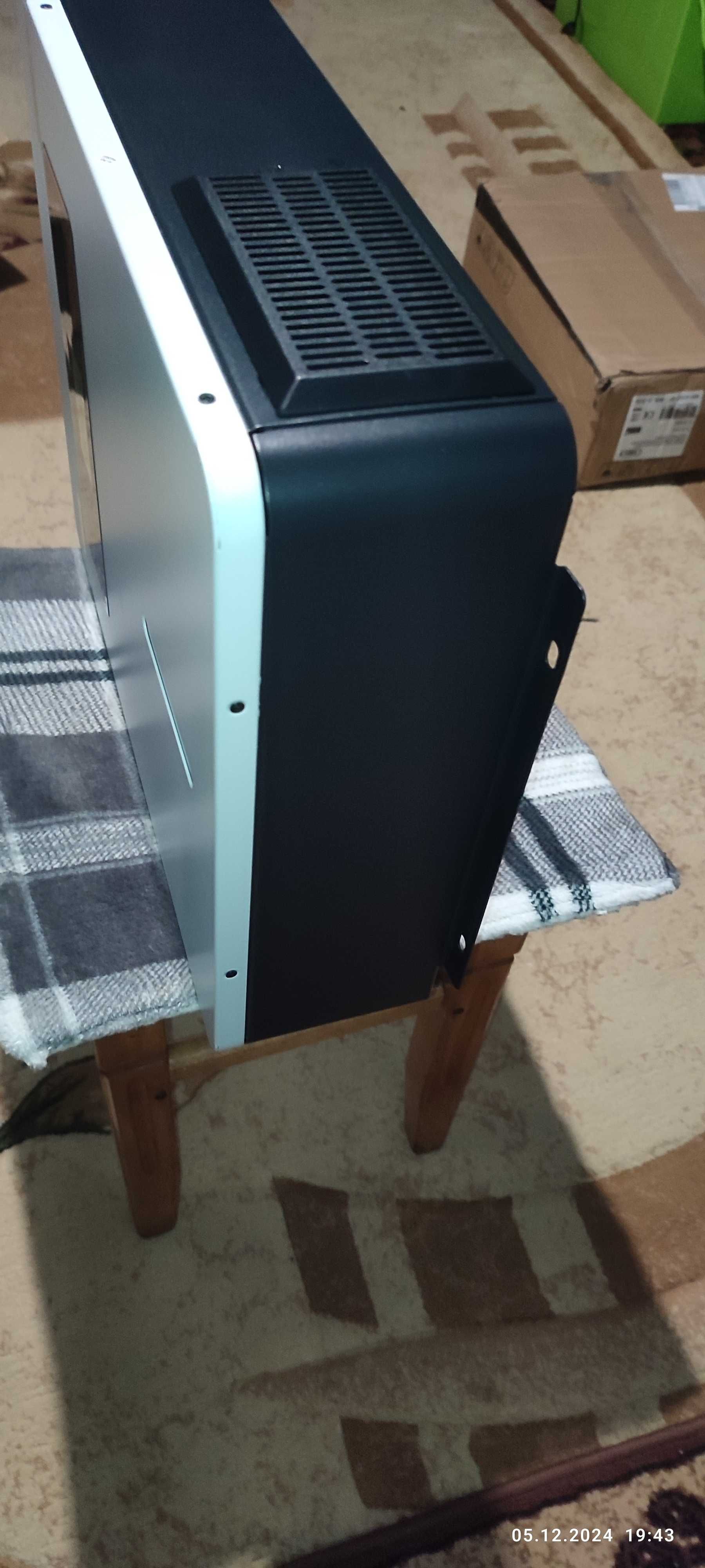 Гібридний інвертор Y&H MPS-VIII ECO 4.2KW, 24 В, 4200