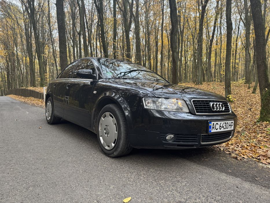 Продам Ауді А4(В6)