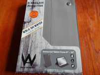 WALK ON WATER etui uniwersalne na tablet 8-10".