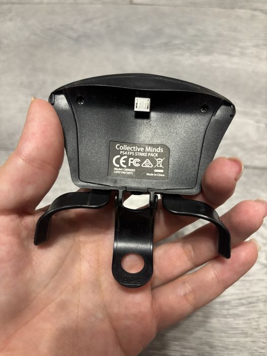 StrikePack Dominator Controller Adapter Series 2 ps4