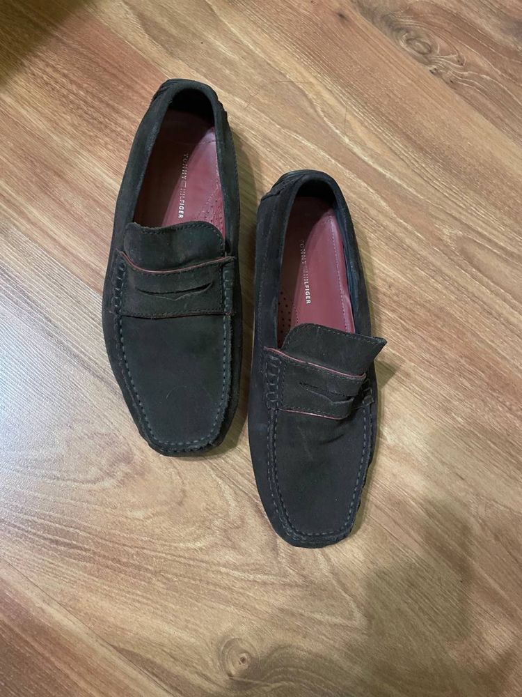 Mokasyny Tommy Hilfiger original 42