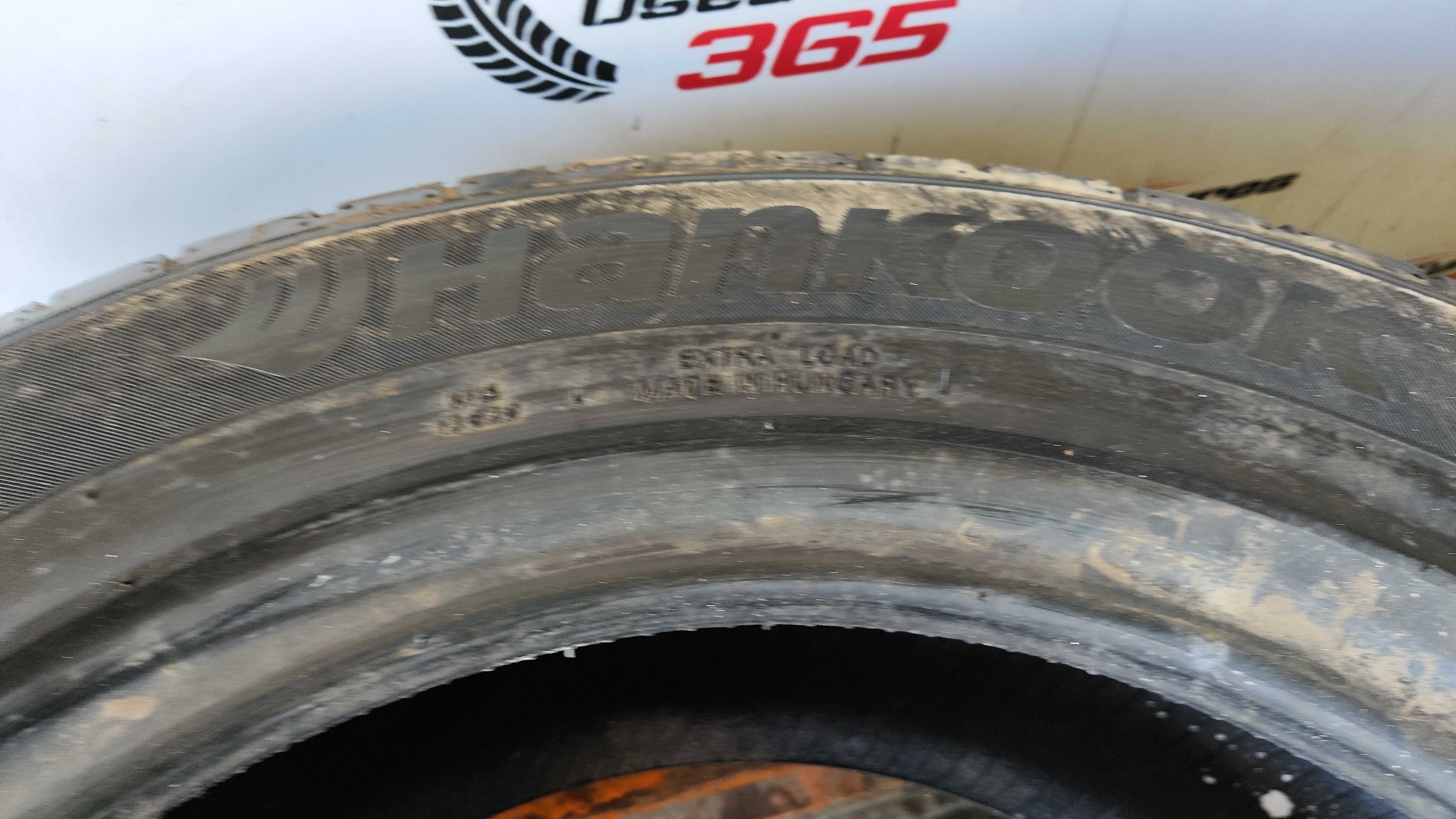 Шина Hankook 225 55 R17 101V