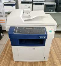 Xerox WC 3550 . Год гарантия! Лазерный принтер сканер МФУ