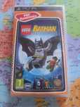 Gra Sony psp lego batman the video game