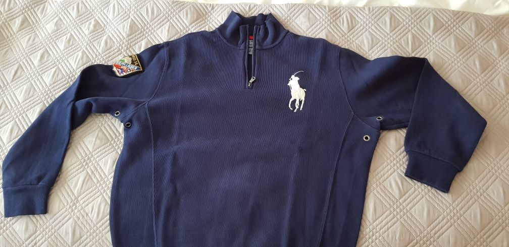 Polo Ralph Lauren, M