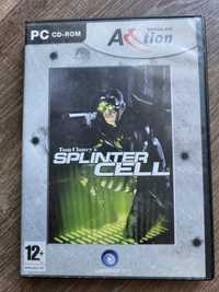 Gra Splinter cell