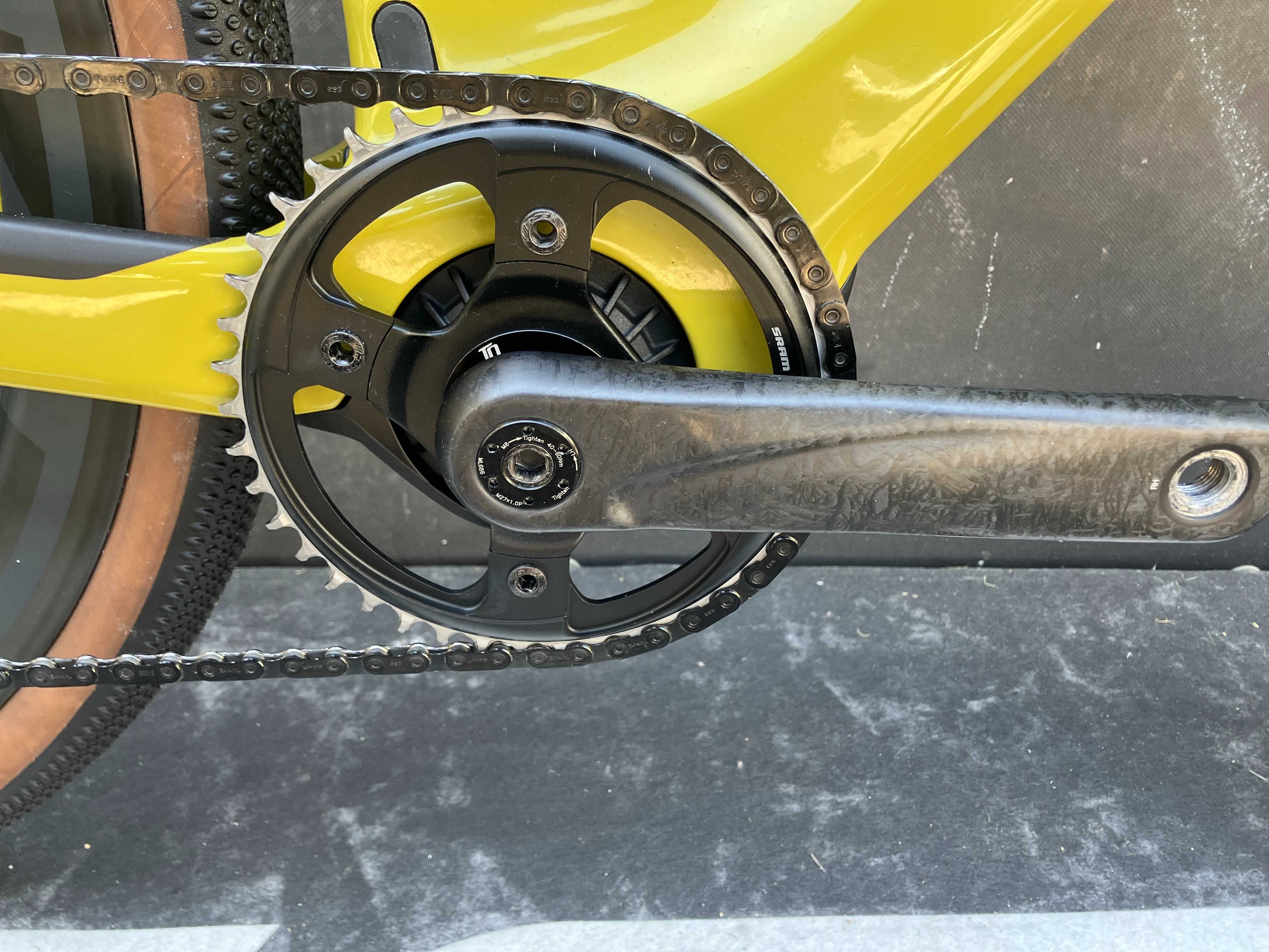 Scott solace E-Ride Gravel