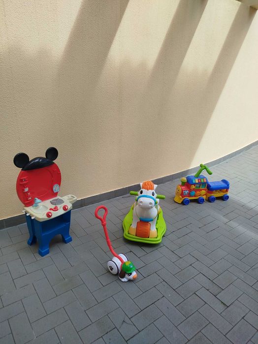 Brinquedos para Crianças