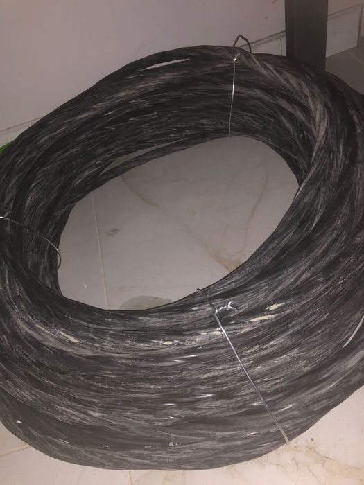 Кабель  ВВГнг5*10   50м   31кг