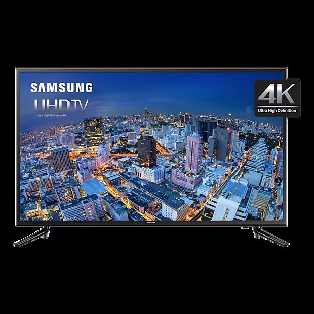 TV Samsung 40"UHD 4k como nova