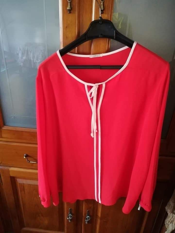 Vende se Blusas e