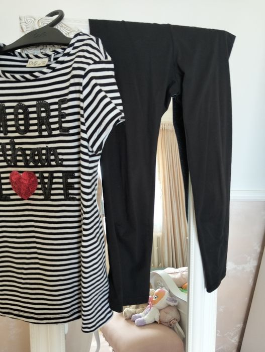 Велосипедки для дівчинки Туреччина