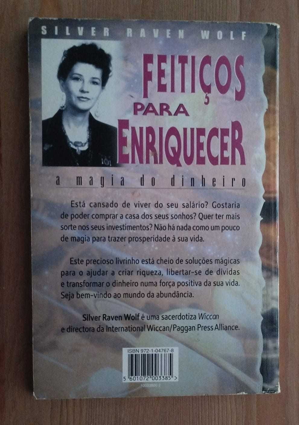 Feitiços para Enriquecer