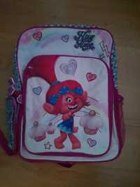 Mochila dos Trolls