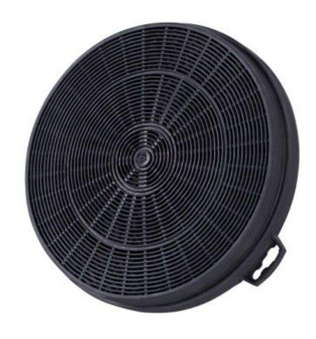 Фільтр вугільний для витяжок atcf001/002