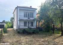 Dom Jednorodzinny, Parczew, ul. Wyszyńskiego
