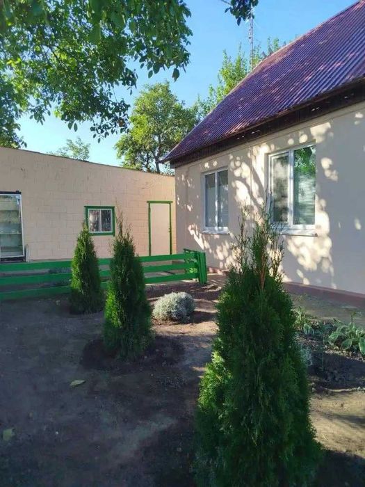 Продам дом жм Мирный ул Вдовенко Правый берег