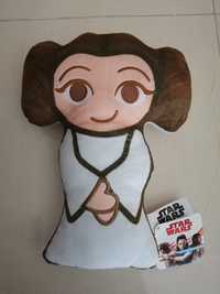 Start wars Princesa Leia - Almofada