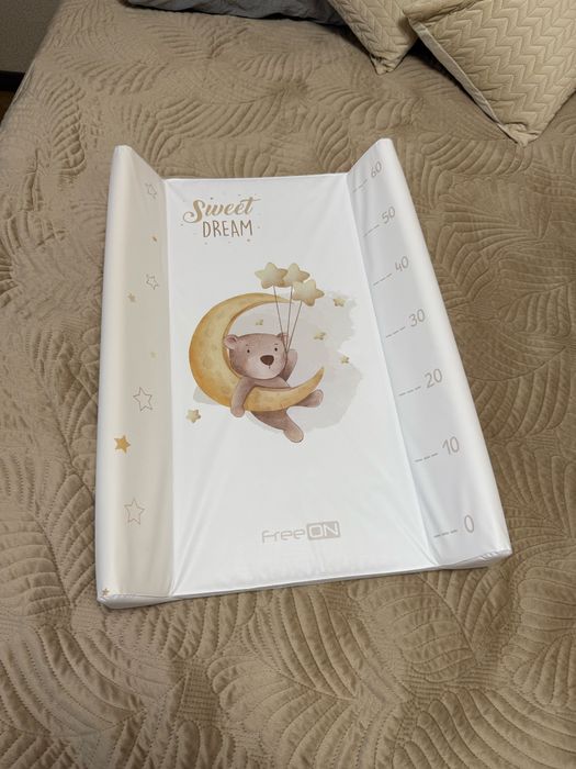 Кидимок доя пеленання