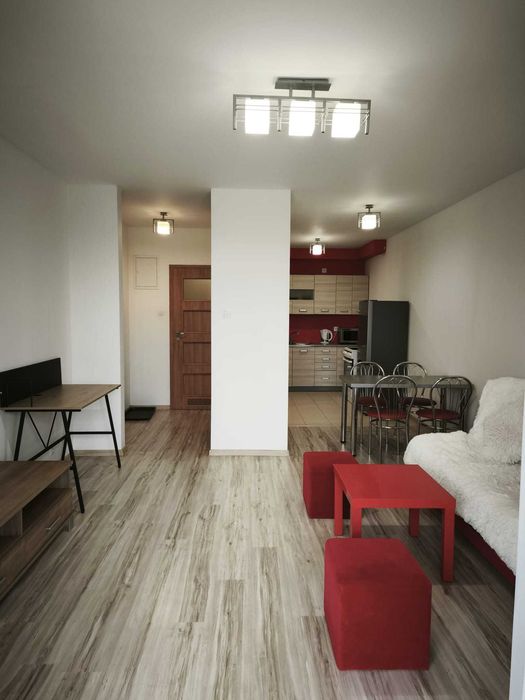 Mieszkanie kawalerka 32m2 Rzeszów, Architektów, os. Zawiszy