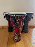 Bębenki djembe 10"