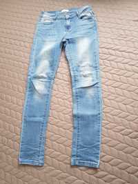 Jeansy Firetrap s