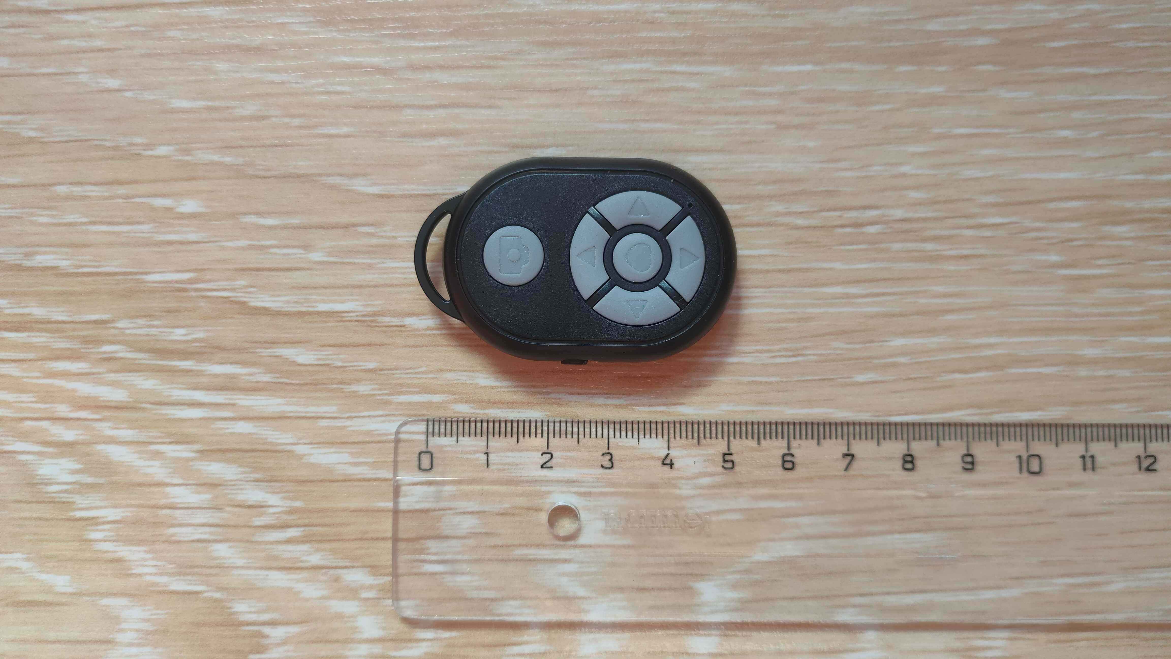 Bluetooth Пульт для перелистывания тик тока TikTok и Фотосъёмки