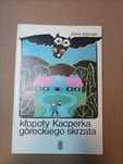 Zofia Kossak kłopoty Kacperka Góreckiego skrzata
