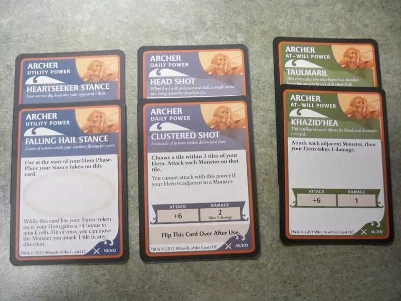 [Eng] Настільна гра Dungeons & Dragons: The Legend of Drizzt: у плівці