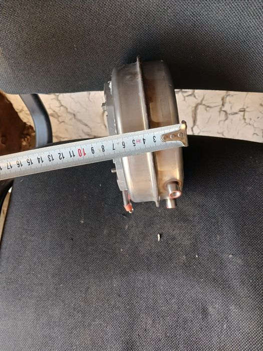 Канистра(нержавейка 1 литр)