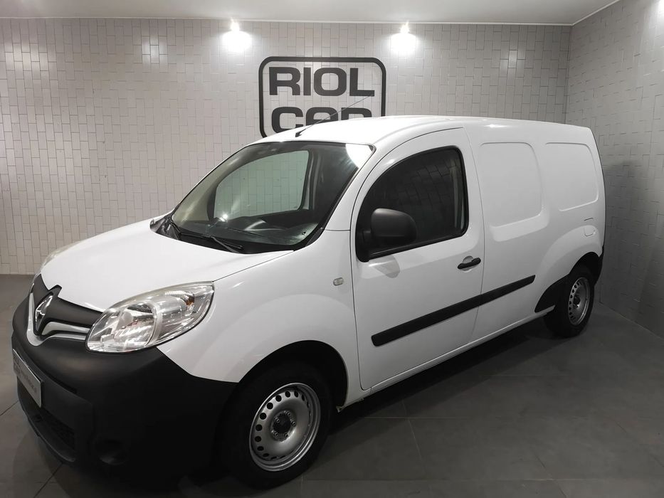 Renault Kangoo MAXI 1.5 dCi