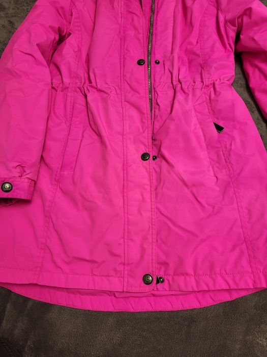 Куртка парка Lenne 164