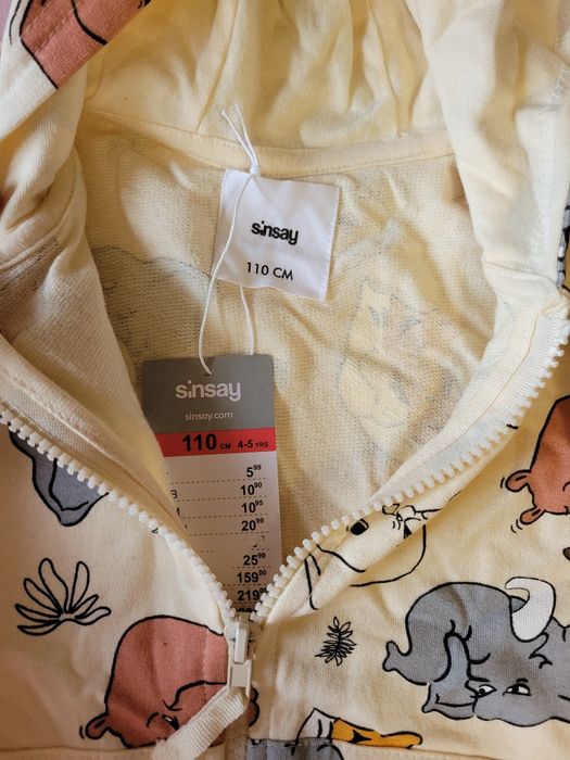 Кофта, светр, фліска