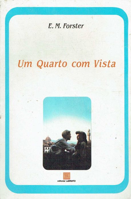16397

Um Quarto Com Vista
de E. M. Forster