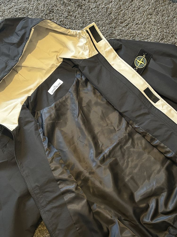 Stone Island Soft Shell-R Jacket (AW2020)