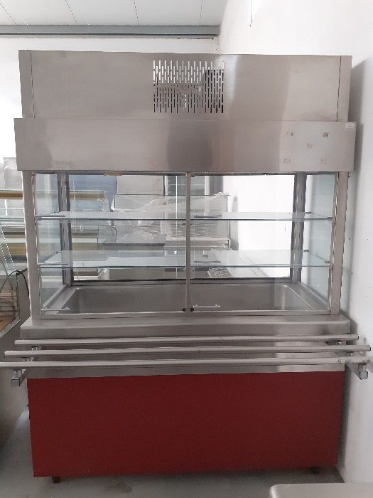 Novos e Usados para Hotelaria C/ Garantia