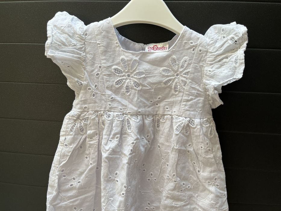 Sukienka dziecięca rozmiar 80