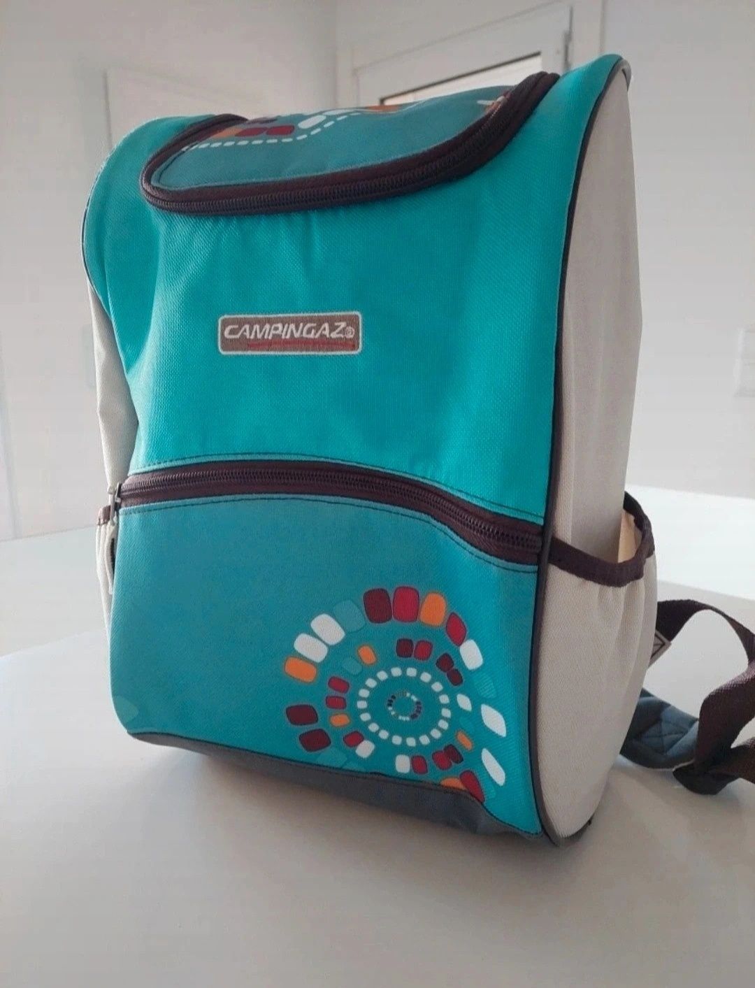 Mochila Bacpac 9L Ethnic