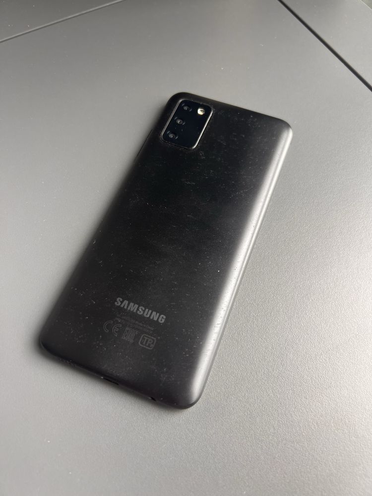 Телефон Samsung a03s