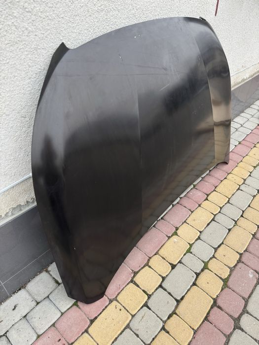 Капот пежо 308 рестаил peugeot 308 lift