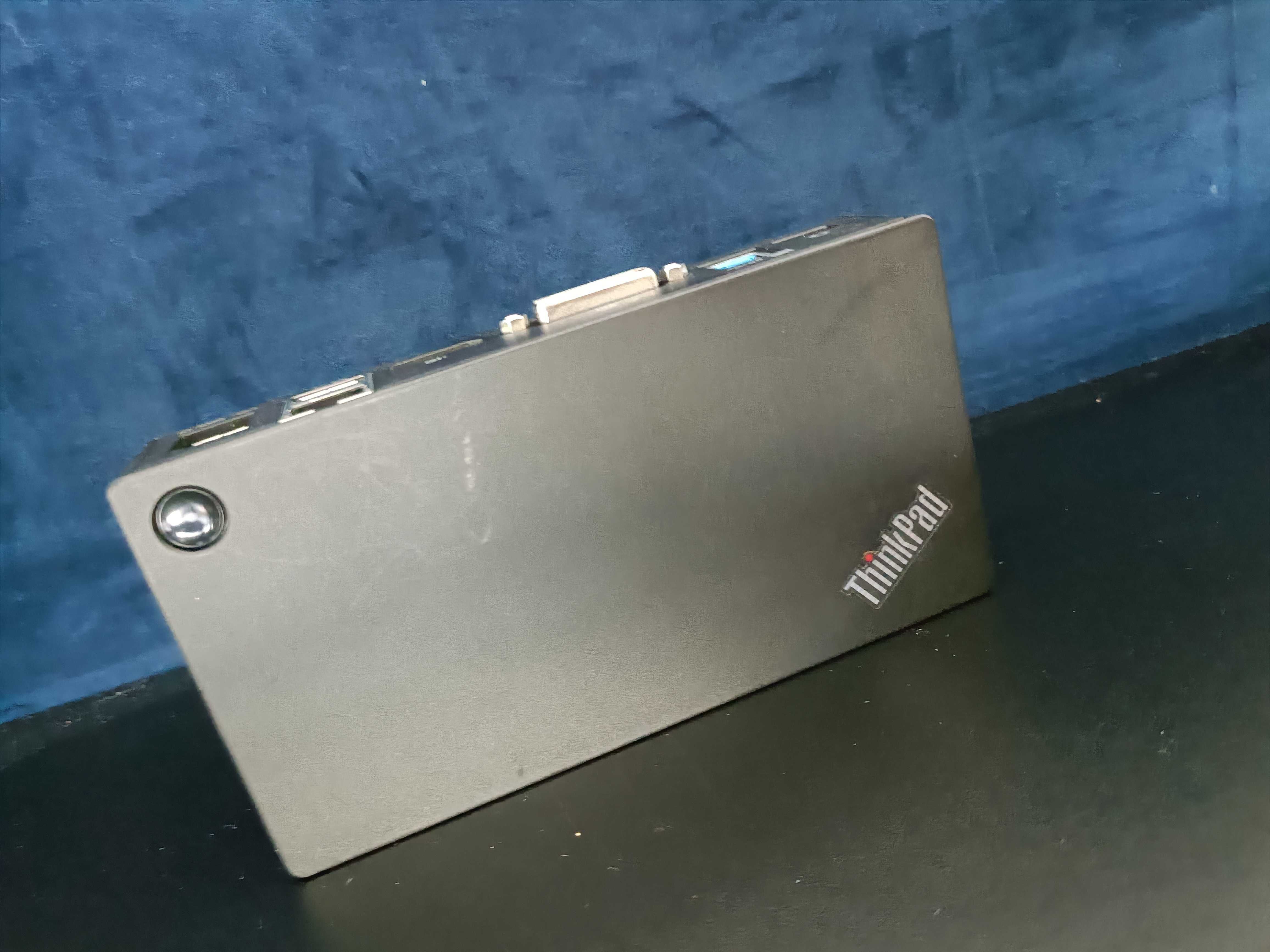 ThinkPad USB 3.0 Pro Dock