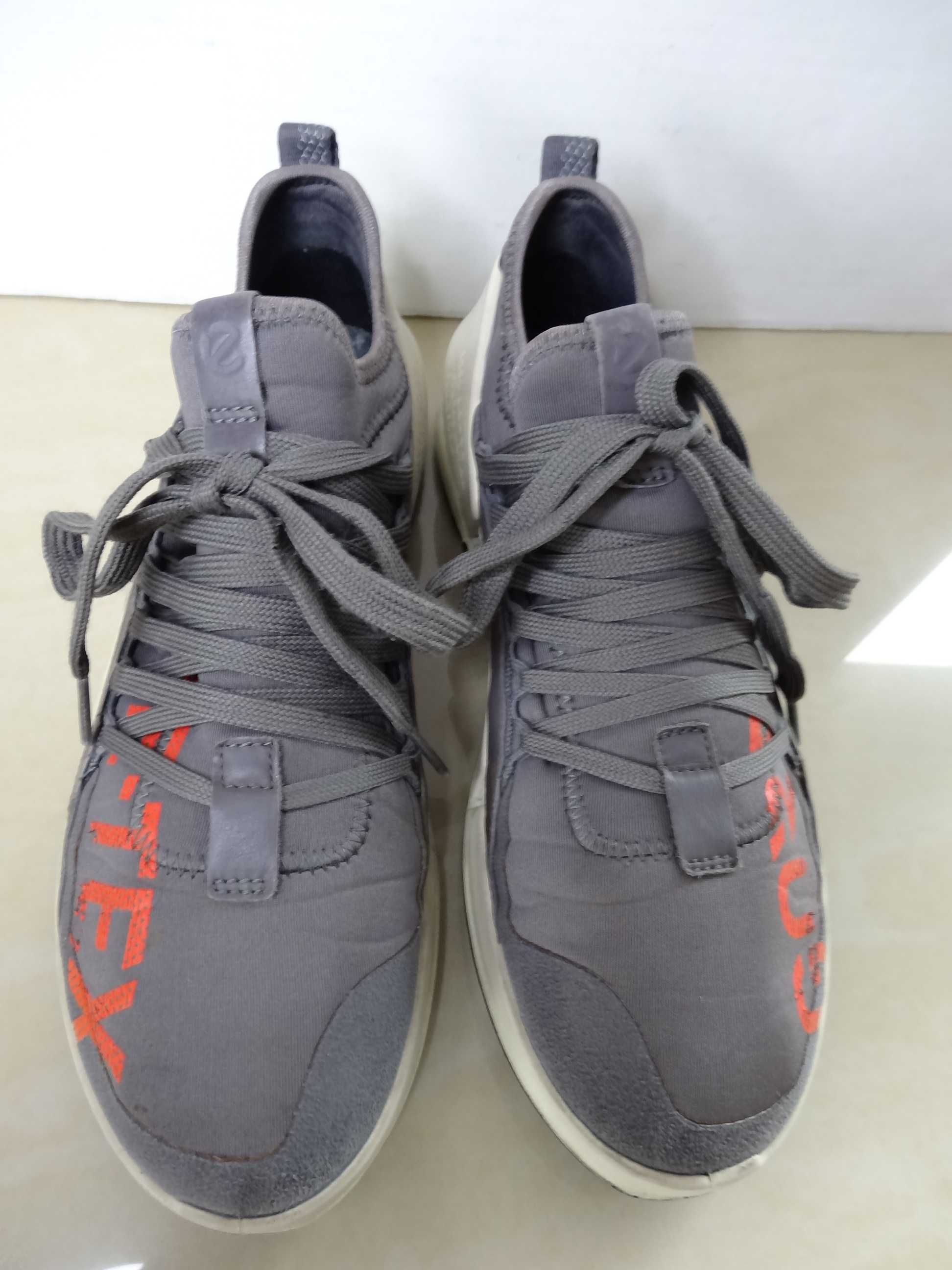Buty ECCO biom 2.0 roz 39 GORE-TEX Półbuty UNISEX