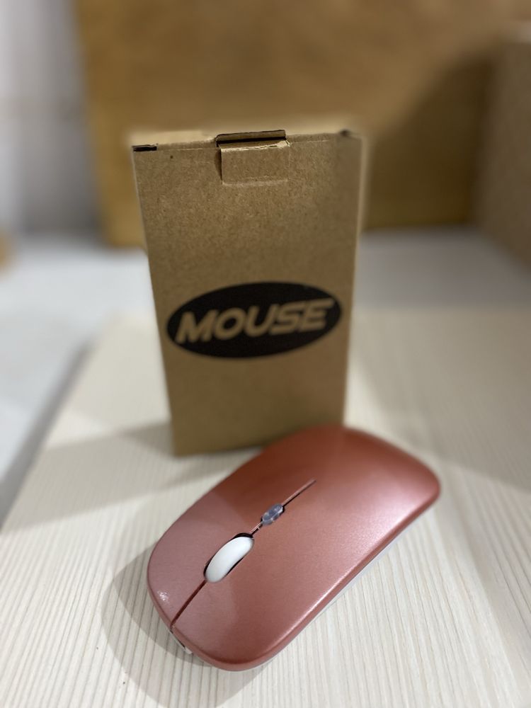Безпровідна миша Bluetooth Optical Mouse