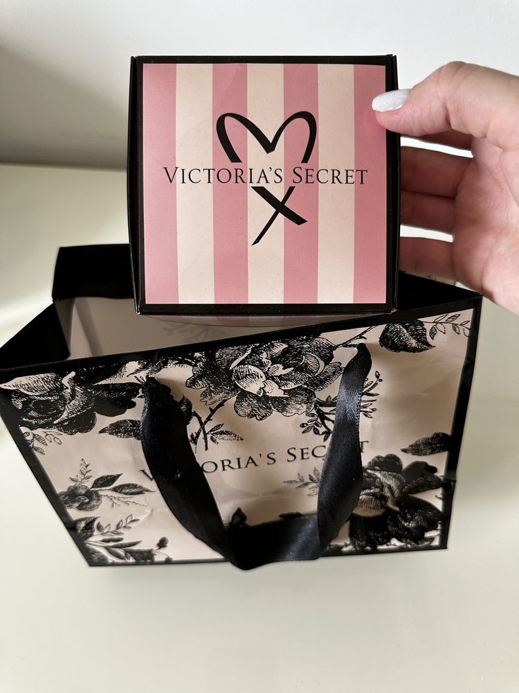 Новая ночнушка Victoria’s Secret