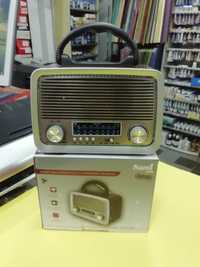 Rádio Sami RS 11807, novo